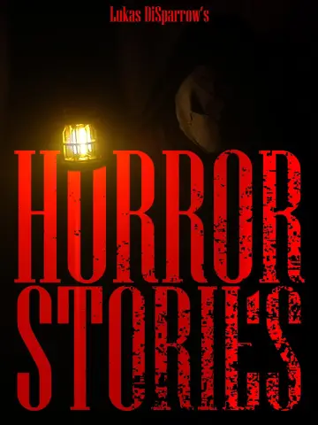 Постер до фільму "Horror Stories" #1636517
