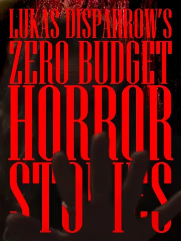 Постер до фільму "Horror Stories" #1636518