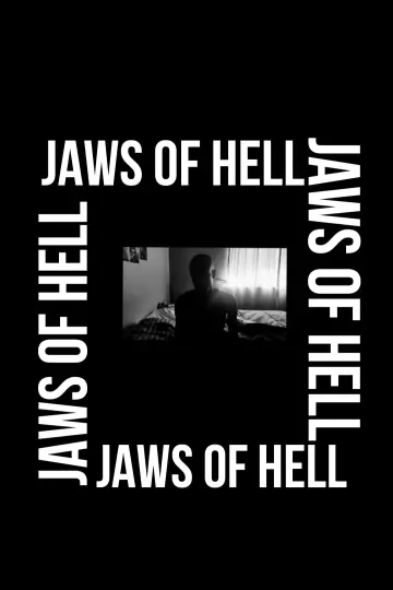 JAWS OF HELL постер