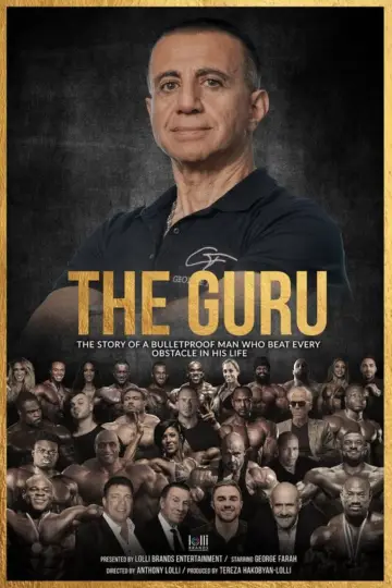 The Guru постер