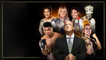 Задник до фильму"WWE Hall of Fame 2024" #1055518