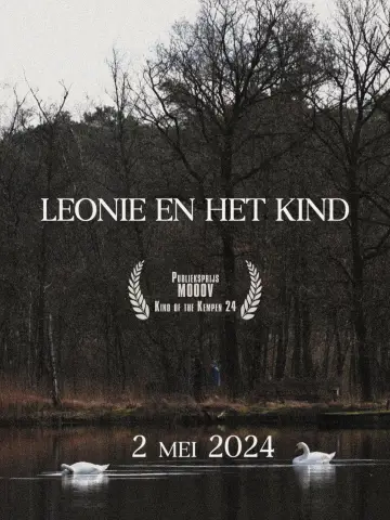 Постер до фильму"Leonie en Het Kind" #464878