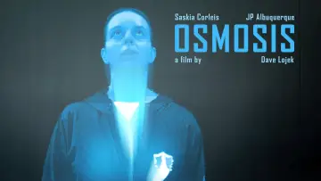 Задник до фільму "Osmosis" #968208