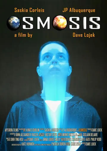 Osmosis постер