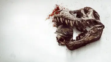 Задник до фільму "Primitive War" #569929
