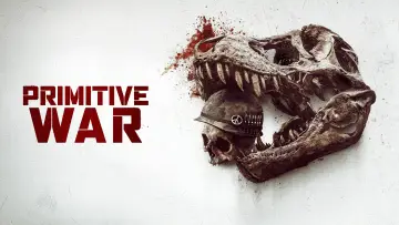 Задник до фільму "Primitive War" #569930