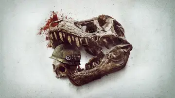 Задник до фільму "Primitive War" #569939