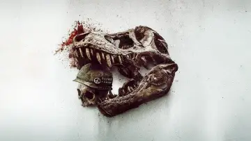 Задник до фільму "Primitive War" #569944
