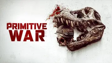 Задник до фільму "Primitive War" #569956