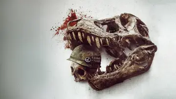 Задник до фільму "Primitive War" #911545