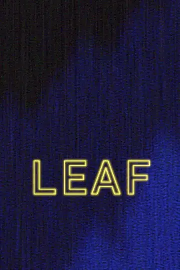 Постер до фильму"Leaf" #1053941
