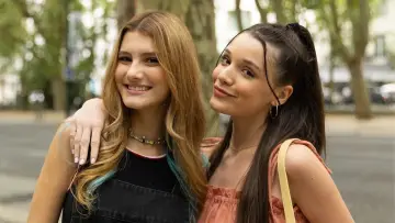Задник до фільму "Minha Melhor Amiga" #805249