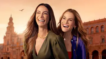 Задник до фільму "Minha Melhor Amiga" #859226