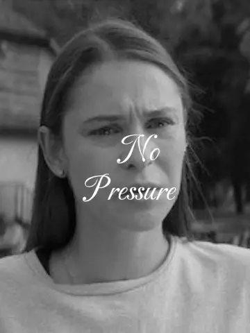 Постер до фильму"Жодного тиску" #473870