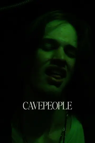 Постер до фильму"Cavepeople" #453929