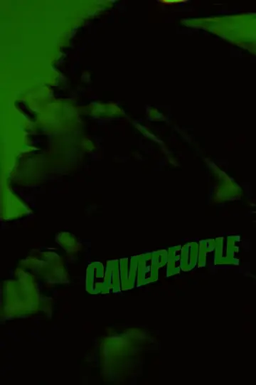 Постер до фильму"Cavepeople" #464202
