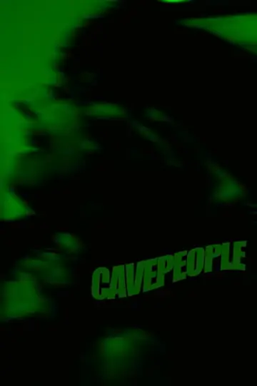 Постер до фильму"Cavepeople" #464203