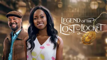 Задник до фильму"Legend of the Lost Locket" #1070523