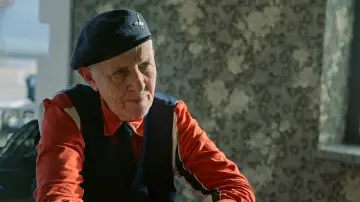 Задник до фильму"House with a Voice" #1082358