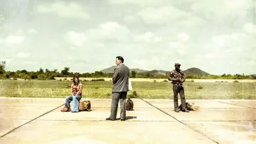 Задник до фільму "Rendez-vous avec Pol Pot" #682869