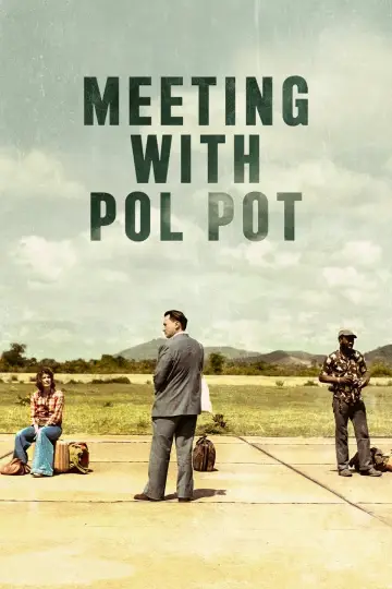 Rendez-vous avec Pol Pot
