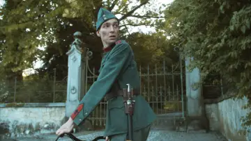 Задник до фільму "Landesverräter" #705876