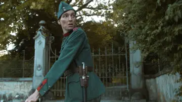 Задник до фільму "Landesverräter" #705892