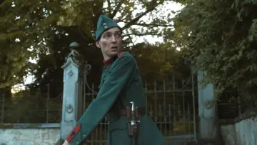 Задник до фільму "Landesverräter" #705893