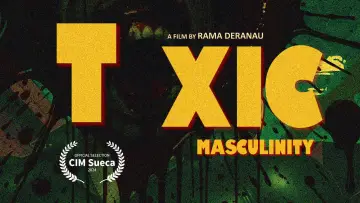 Задник до фильму"Toxic Masculinity" #1053925