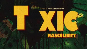 Задник до фильму"Toxic Masculinity" #415685