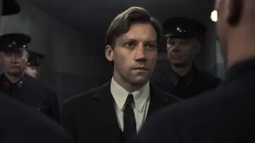 Задник до фільму "Zwei Staatsanwälte" #529587