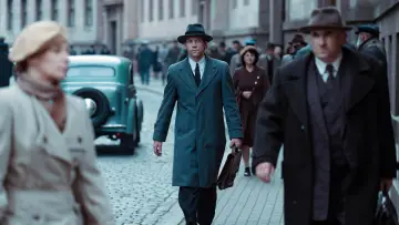Задник до фільму "Zwei Staatsanwälte" #529642