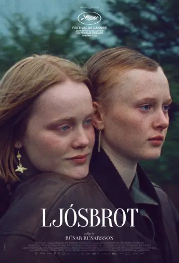 Постер до фильму"Ljósbrot" #532393