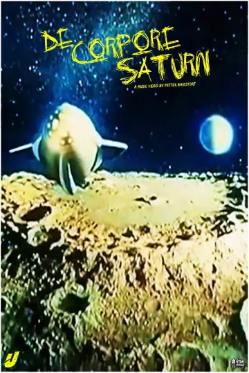 De Corpore Saturni постер