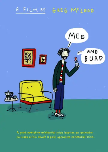 Постер до фильму"Mee and Burd" #1055588
