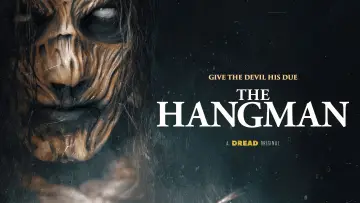 Задник до фильму"The Hangman" #654116