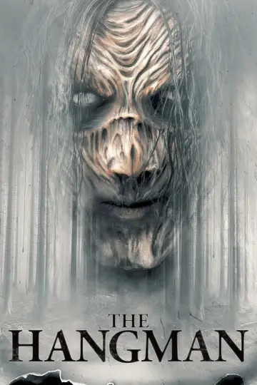 Постер до фильму"The Hangman" #654125