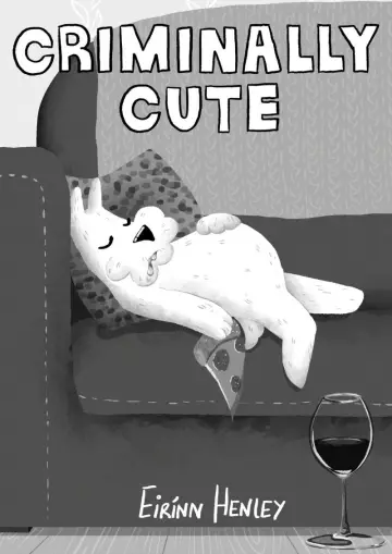 Постер до фильму"Criminally Cute" #1086233