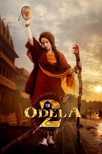 ఒడేల 2 постер