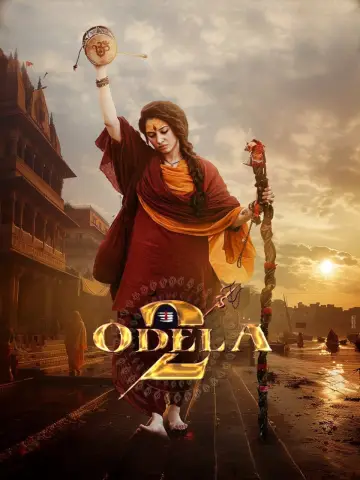 Постер до фильму"ఒడేల 2" #646883