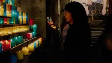 Задник до фильму"Reír, cantar, tal vez llorar" #1060297