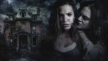Задник до фільму "A Haunting in Council House" #883295