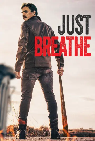 Постер до фильму"Just Breathe" #807164