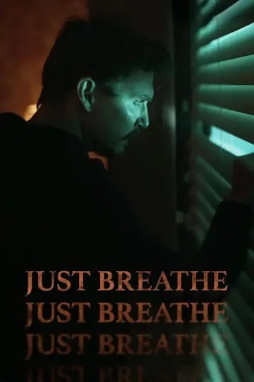 Постер до фильму"Just Breathe" #807165