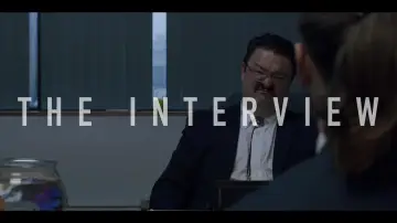 Задник до фільму "The Interview: Or, Perceval and Lewis talk about employment." #416504