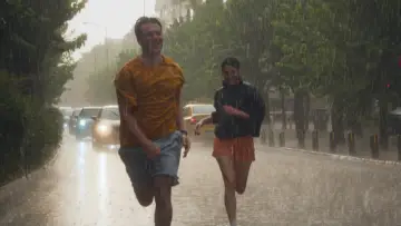 Задник до фильму"0000 Kilometre" #739334