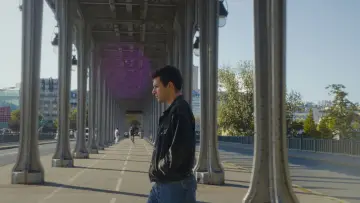 Задник до фильму"0000 Kilometre" #739359