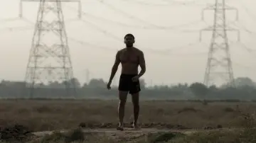 Задник до фильму"பைசன் காளமாடன்" #786326