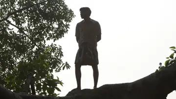Задник до фильму"பைசன் காளமாடன்" #786328