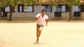Задник до фильму"பைசன் காளமாடன்" #786334